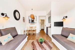 Résidence Port Bourgenay - maeva Home - Appartement 4 personnes 1 chambre avec parking et balcon - super Home MAE-6291