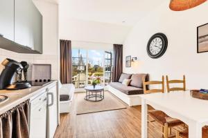 Résidence Port Bourgenay - maeva Home - Appartement 4 personnes 1 chambre avec parking et balcon - super Home MAE-6291