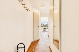 Résidence Port Bourgenay - maeva Home - Appartement 4 personnes 1 chambre avec parking et balcon - super Home MAE-6291