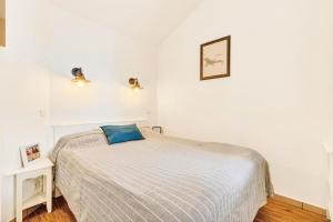 Résidence Port Bourgenay - maeva Home - Appartement 4 personnes 1 chambre avec parking et balcon - super Home MAE-6291