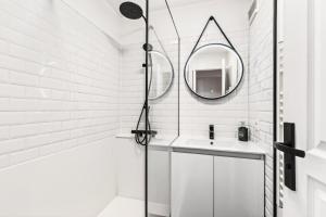 Résidence Port Bourgenay - maeva Home - Appartement 4 personnes 1 chambre avec parking et balcon - super Home MAE-6291