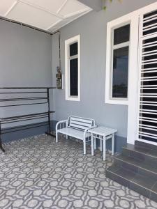 Dsurau Homestay