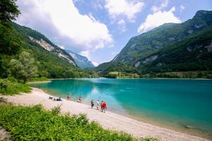 Casa Tra Borgo e Lago - Happy Rentals