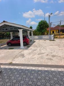 Dsurau Homestay