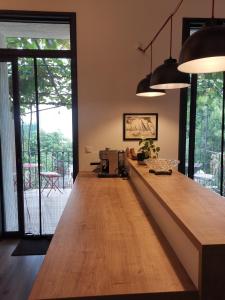 Maison de charme, à 2 pas du centre ville de Valence - Drome