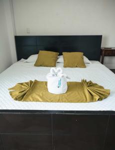 Carpao Lodging Galapagos
