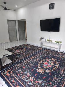 Dsurau Homestay