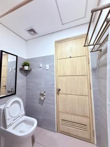Cozy Family Stay IT Park View Prime Location
