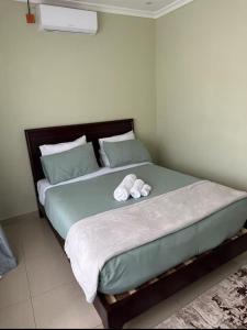 Jefferson Suites at 30 Lily