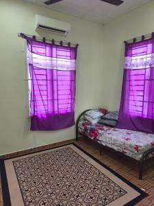 Dsurau Homestay