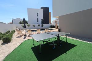 Vila Amara with heated pool