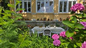 Apartman Villa Adelle - Lovran by Villas Guide