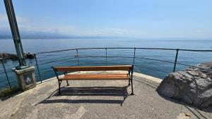 Apartman Villa Adelle - Lovran by Villas Guide