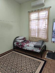 Dsurau Homestay