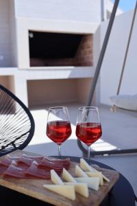 Vila Amara with heated pool