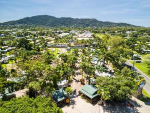 Cairns Sunland Leisure Park