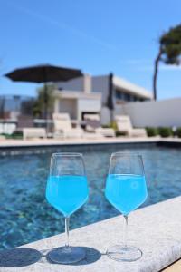 Vila Amara with heated pool