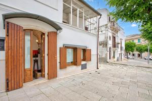 Bacco Apartment Noci - Happy Rentals