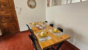 Casa Amaru