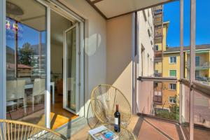 Casa Berna - Happy Rentals