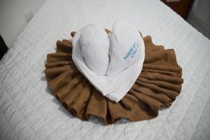 Carpao Lodging Galapagos