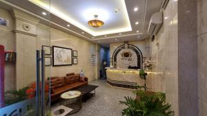 Beautiful Boutique Hotel