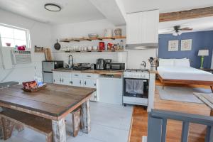 2BR Apt 8 min to Integris Monthly 15 Off #N3