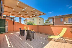 Chianti Wine Site Apt Private Balcony - Happy Rentals