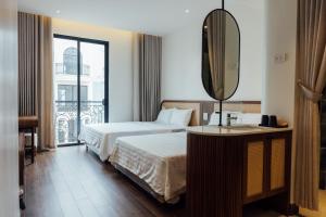 Lavena Boutique Hotel