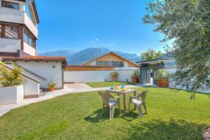Torbole Lake Front - Happy Rentals