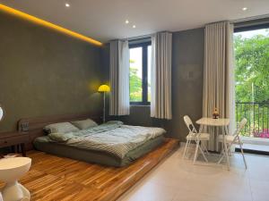 Healing home Bai Dai Beach