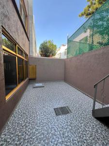 5BR Modern House with Patio & Parking near Polanco