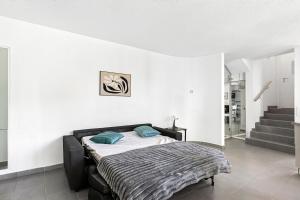 Charm Apartments Aldesago