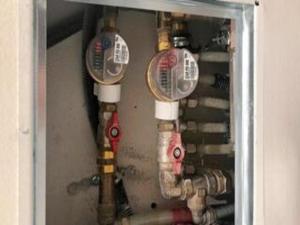 8 person holiday home in Ringkøbing-By Traum