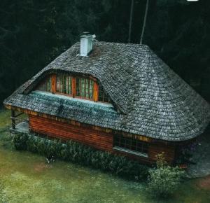 Murmuļmuiža