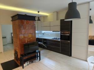 2rooms Apartment in Vilnius Newtown