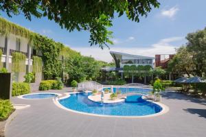 Mantravana Co-Living