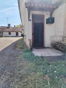 Le Nichoir de Lesmont