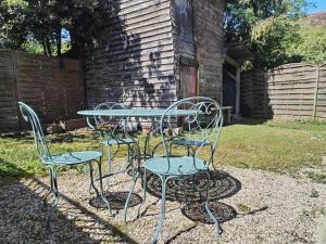 Le Nichoir de Lesmont