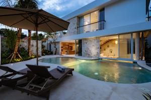 7BR Twin 1, 2 & Tiga by BaliSuperHost