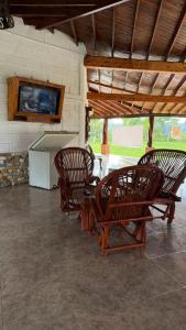Finca el altico doradal
