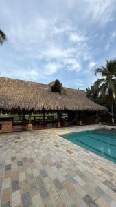 Finca el altico doradal