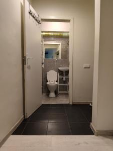 2rooms Apartment in Vilnius Newtown