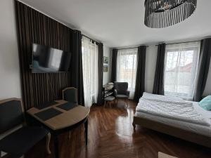 Apartmán Forum Lipno Horní Planá 2