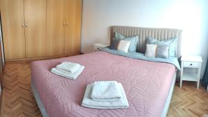 Arden Urban Stays Pasteur