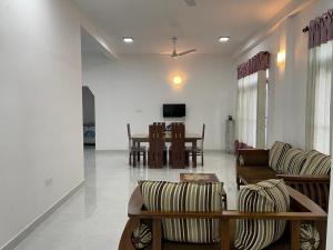 22 apartments