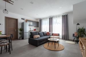 Arena Apartman