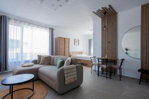 Arena Apartman