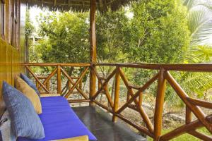 Mbao Boutique Bungalows