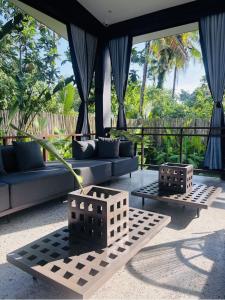 Islaya Siargao on Opening Phase